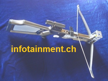 Armbrust, Laser-Armbrust, TargetGame, Hightech Crossbow, swissness, swissmade, präzis, Touchscreen-Game Werbespiel, Messespiel, AdGame, Infotainment, AppGame, TabletGame, interaktive Präsentation, Standwettbewerb, MesseGame, EventGame, Eventtool, Messe-Animation, Buzzerspiel, BuzzerGame, Messewettbewerb, Sofort-Gewinnspiel, GameShow Armbrust, Laser-Armbrust, TargetGame, Hightech Crossbow, swissness, swissmade, präzis